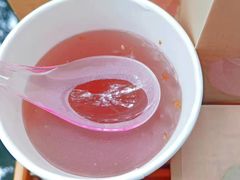 玫瑰冻-七公里小吃街(海埂路店)