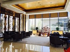 -廊坊固安福朋喜来登酒店