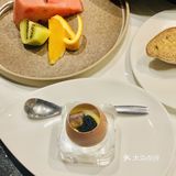 烹饪的火候刚好，肉质紧实，口口鲜香