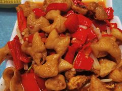 -宣威年猪饭·二十年云南家常菜·特色小炒肉(金碧店)