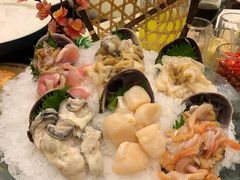 -洞仙锅(花园街店)