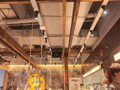 -北丐先生·野馄饨烧烤(泰达E街区店)