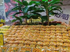 -鲜力达果品批发直销(无锡保利香槟店)