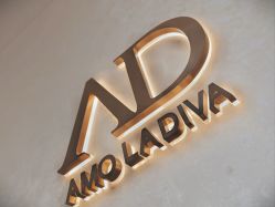 -Amo la Diva造型