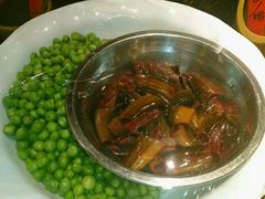 -畅娭毑土菜馆(南塘安置小区1区店)