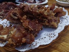 炸牛排-真香牛肉老店(思源路店)