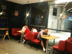 -汉堡王(兰州中心店)