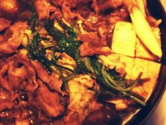 android_upload_pic-牛玄庵日式寿喜烧·料理店(新源里店)