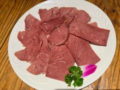 平遥牛肉-天元奎饭店(总店)