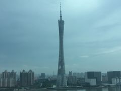 -广州富力丽思卡尔顿酒店