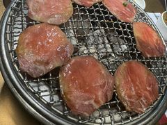 -辛氏火炉·韩式古法烤肉(松北店)