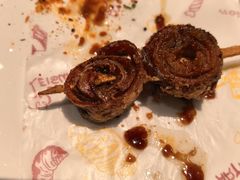 -通海俄式烧烤·俄罗斯大串(嵩山路店)