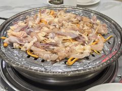 -凯盈阁·顺德私房菜·桑拿鸡