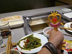 -海底捞火锅(西单店)