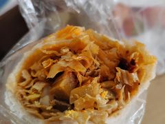 芙蓉蛋卷-芙蓉蛋卷(新街店)