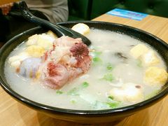 -小杨生煎(香港名都店)