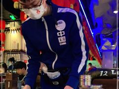 -很久以前羊肉串(大华三路店)