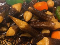 -若蘭慈·无国界素食料理(欢乐海岸店)