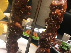 -黄三怪(银座和谐广场店)