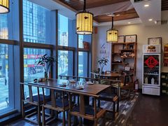 -素行天下(国投财富广场店)