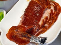 -大鸭梨烤鸭(望京店)