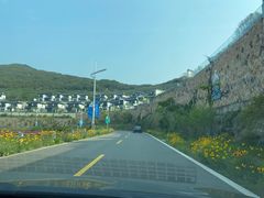 -宁波松兰山滨海旅游度假区