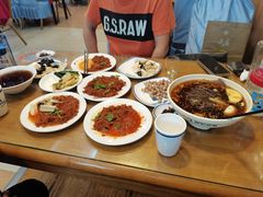 -华天延吉餐厅(西四总店)