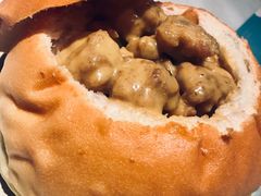 -大树餐厅(益田假日店)