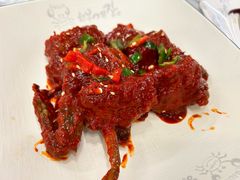 -顺美家幸福的酱蟹(东大门店)