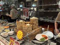 -乡村基·川味现炒大王(熙悦天街店)