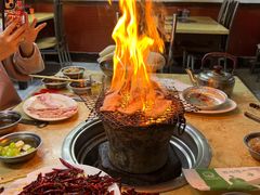 -西塔隆太白烤牛肉馆(图们路店)