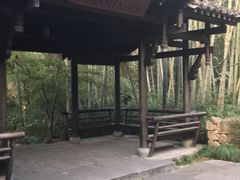 -法云安缦酒店