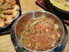 -玉玲珑(平湖龙湫湾店)