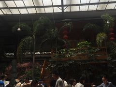 -江天生态园餐厅