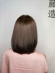 点击看大图 -藤野造型