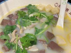 -小杨生煎(周浦万达店)