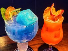 -bluefrog蓝蛙(皇庭广场店)