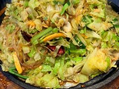-老济南·地道济南菜(大明湖店)