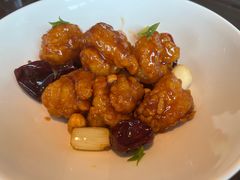 -环球港凯悦 · 享悦中餐厅