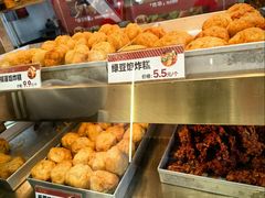 -京天红酒家(虎坊路店)
