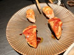 -蟹犇•帝王蟹雪蟹(陆家嘴店)