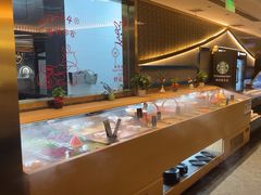 -一绪に寿喜烧(虹悦城店)