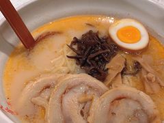 -味千拉面(星摩尔购物中心店)
