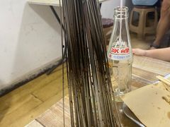 -铁诚烤肉