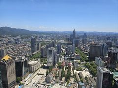 -南京金陵饭店