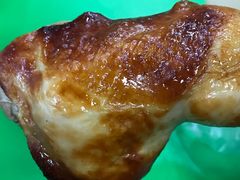 -大益烤鸡