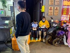 -清真·马峰烤肉(小学习北巷店)