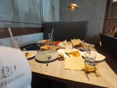 -必胜客(白石桥店)