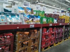 -山姆会员商店(杨桥西路店)