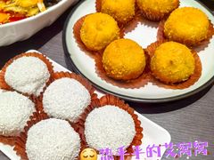 -东来顺铜锅炭火涮肉(上地华联店)